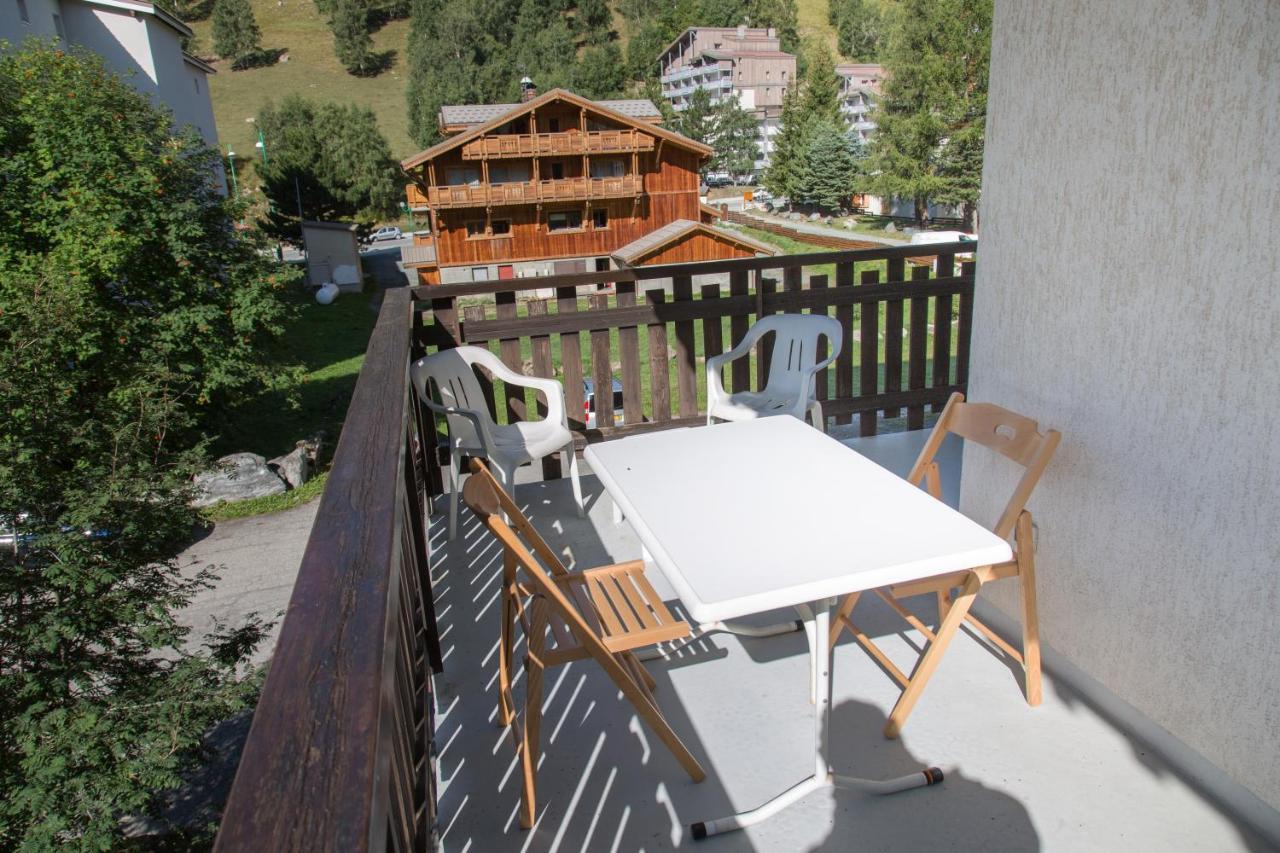 JANDRI 4 Appartement 6 personnes -38860 Les 2 Alpes - Pied des pistes Les Deux Alpes Extérieur photo