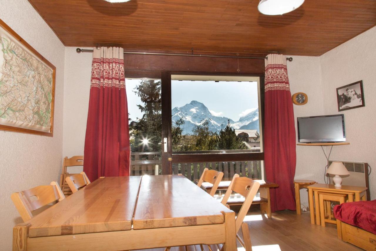 JANDRI 4 Appartement 6 personnes -38860 Les 2 Alpes - Pied des pistes Les Deux Alpes Extérieur photo