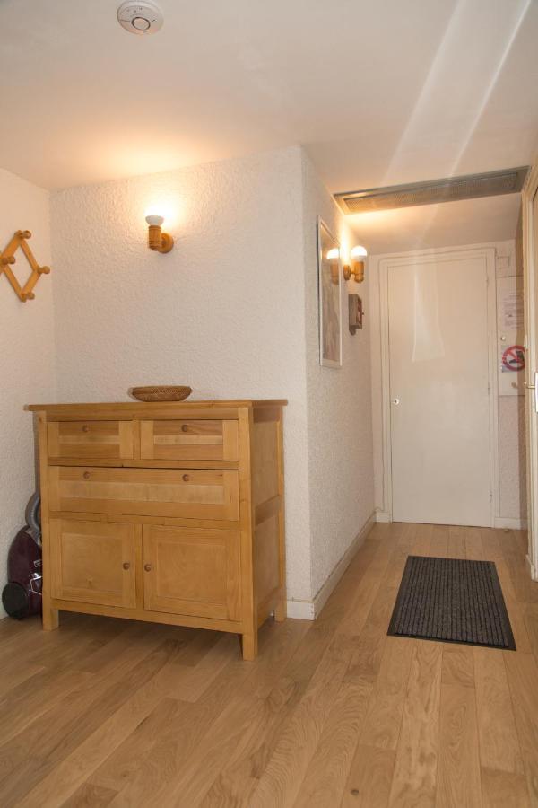JANDRI 4 Appartement 6 personnes -38860 Les 2 Alpes - Pied des pistes Les Deux Alpes Extérieur photo